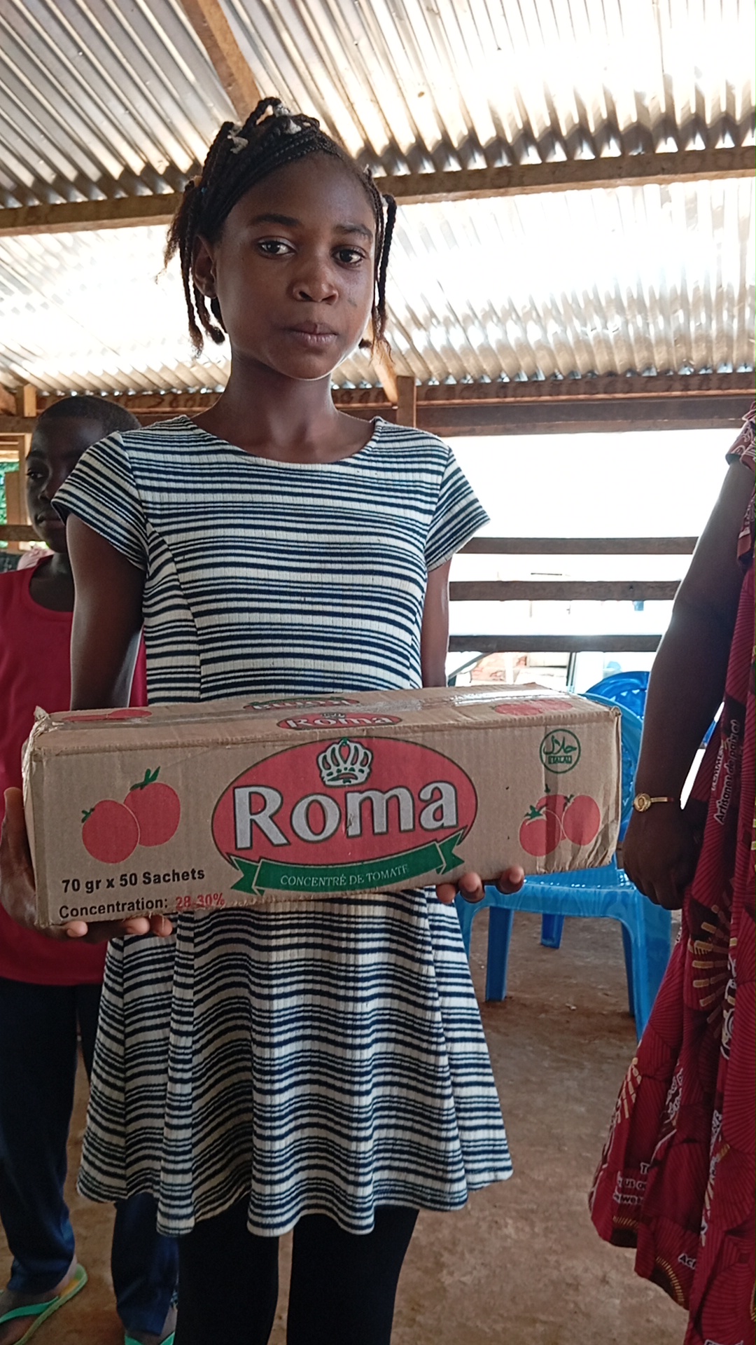 Activités éducatives